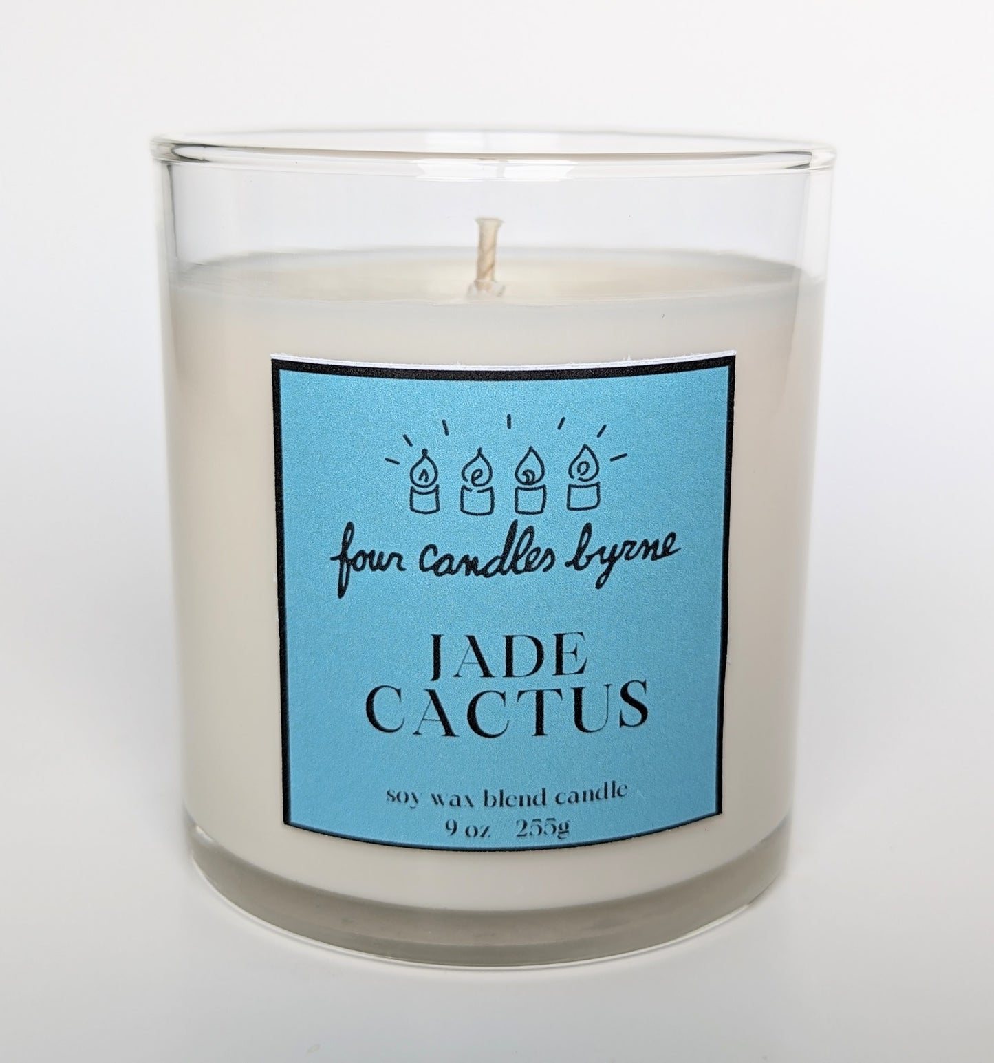 Jade Cactus