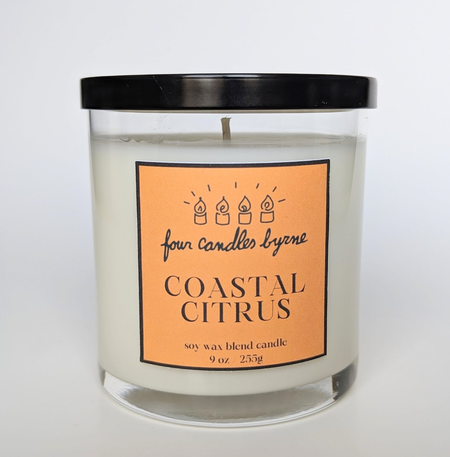 Coastal Citrus