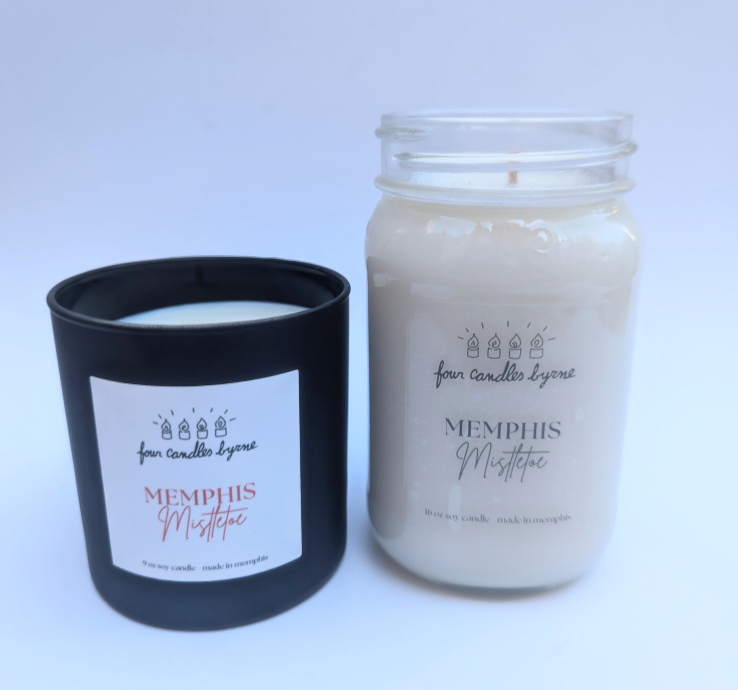 Memphis Mistletoe