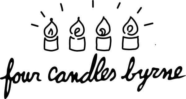 Four Candles Byrne