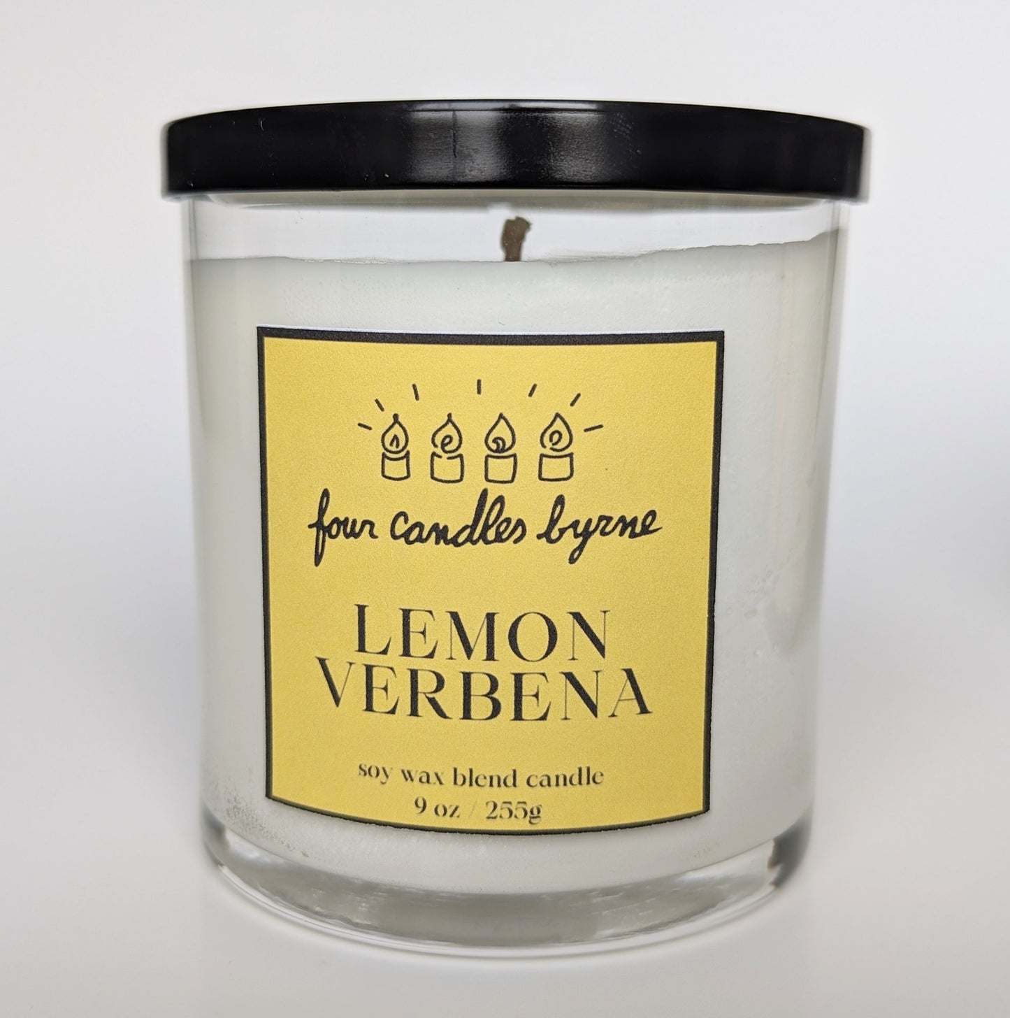 Lemon Verbena