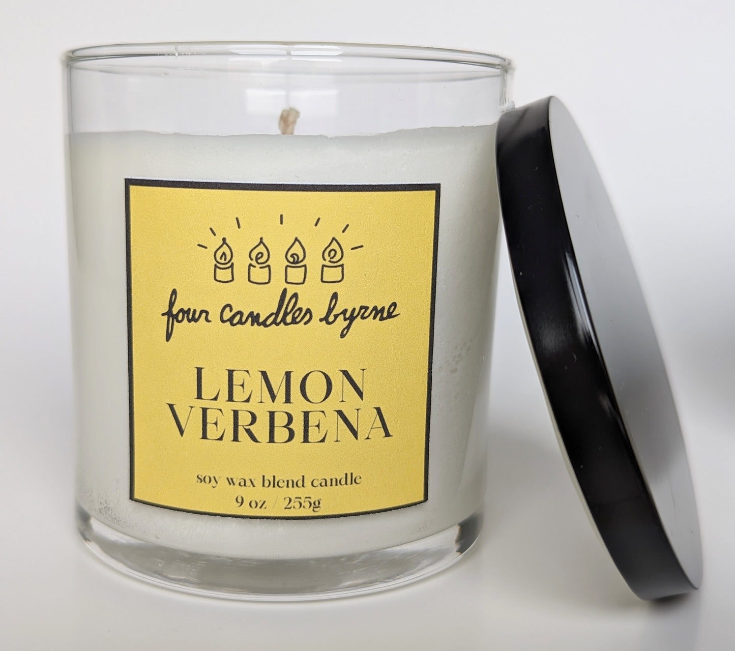 Lemon Verbena