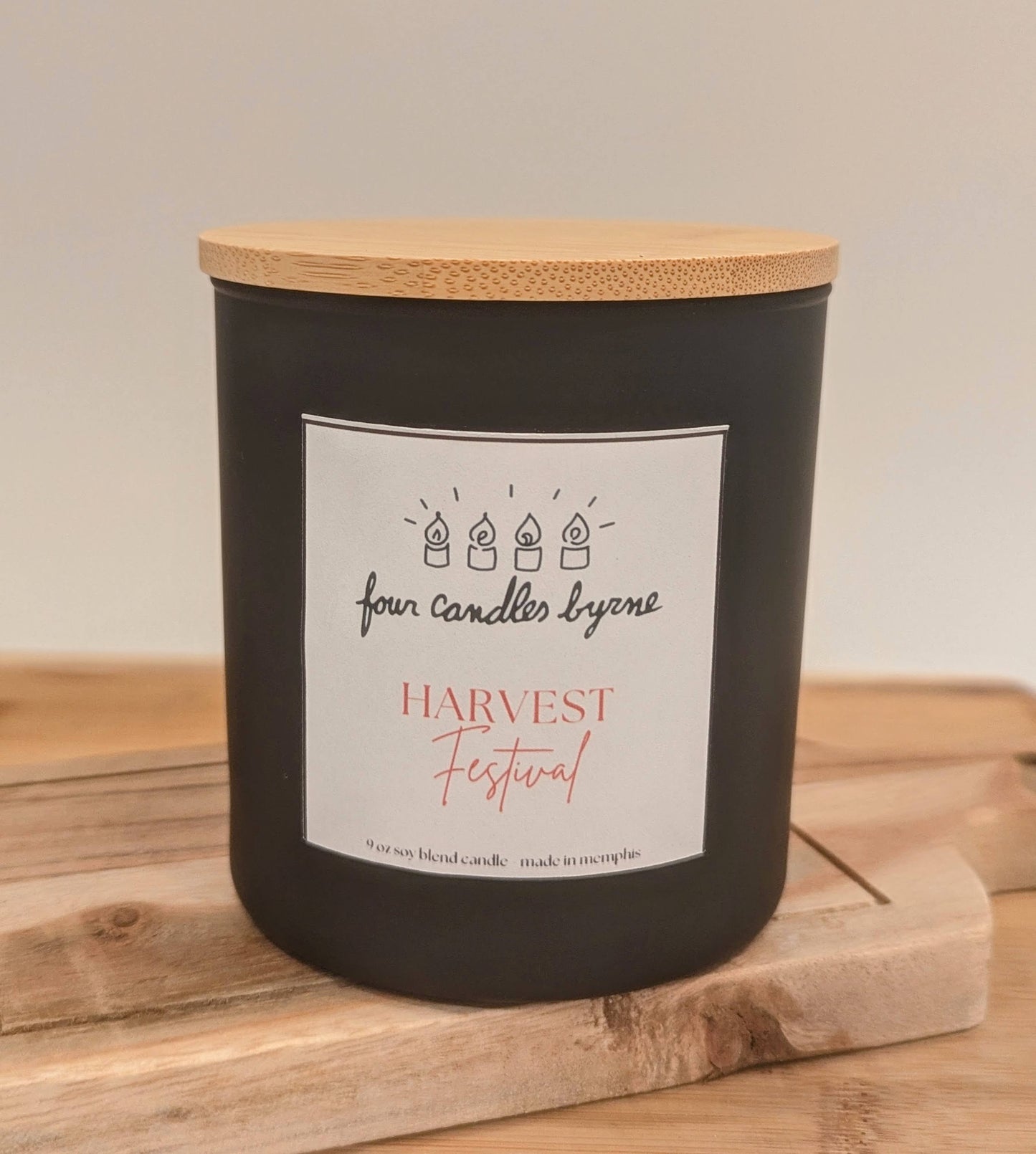 Harvest Festival